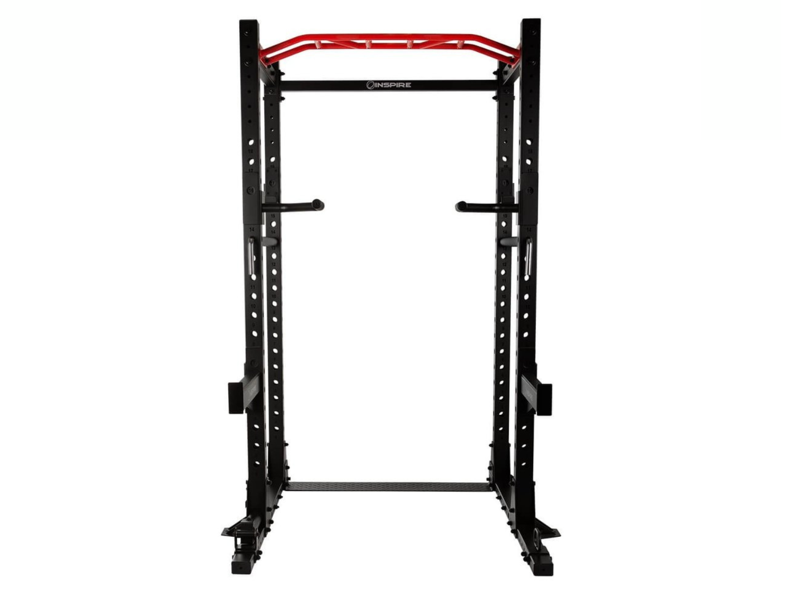 Full Rack - zwart