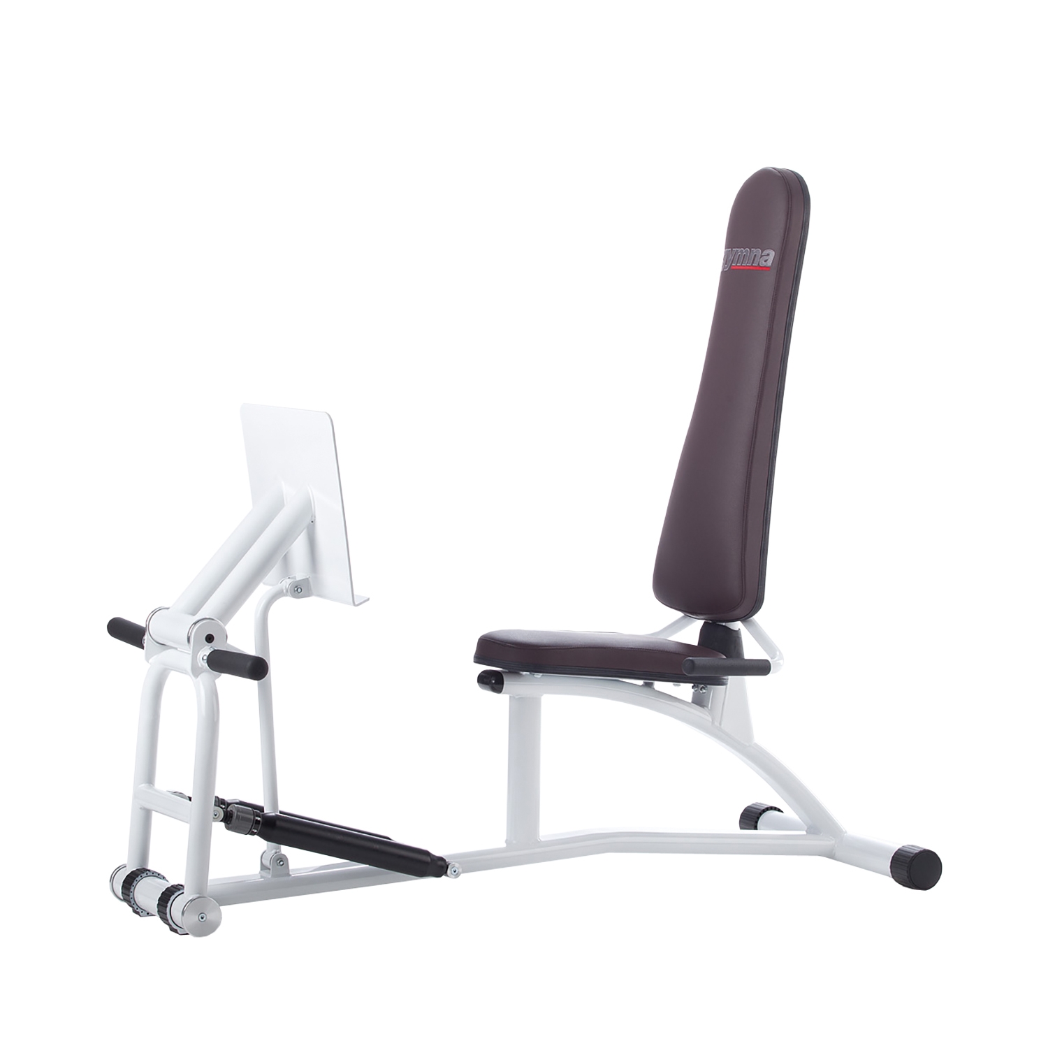 Gymna W-Move Leg Press