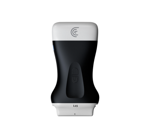 Clarius echotoestellen