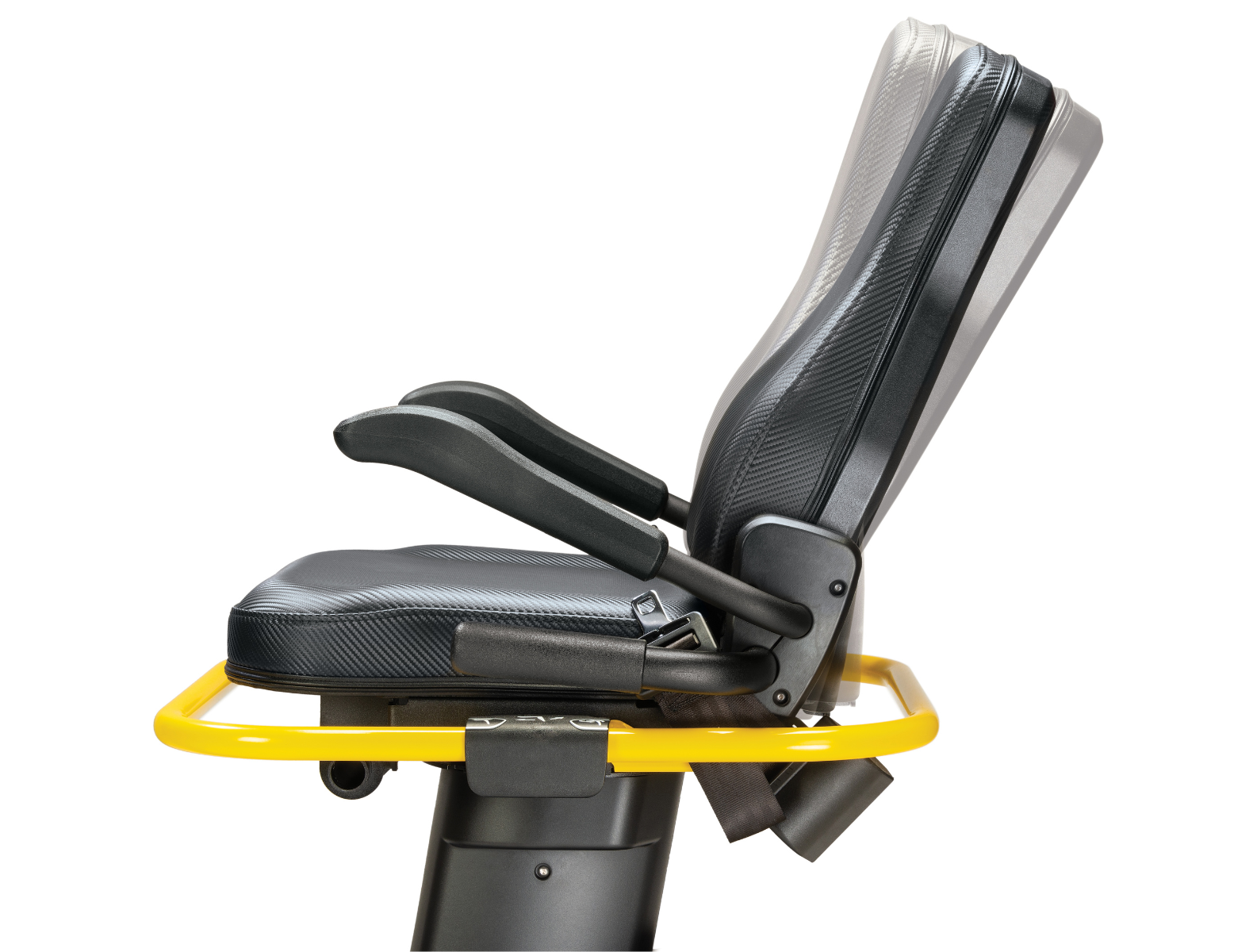 NuStep T6 PRO zit cross trainer