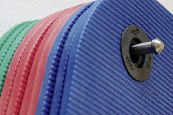 Airex Porte-tapis