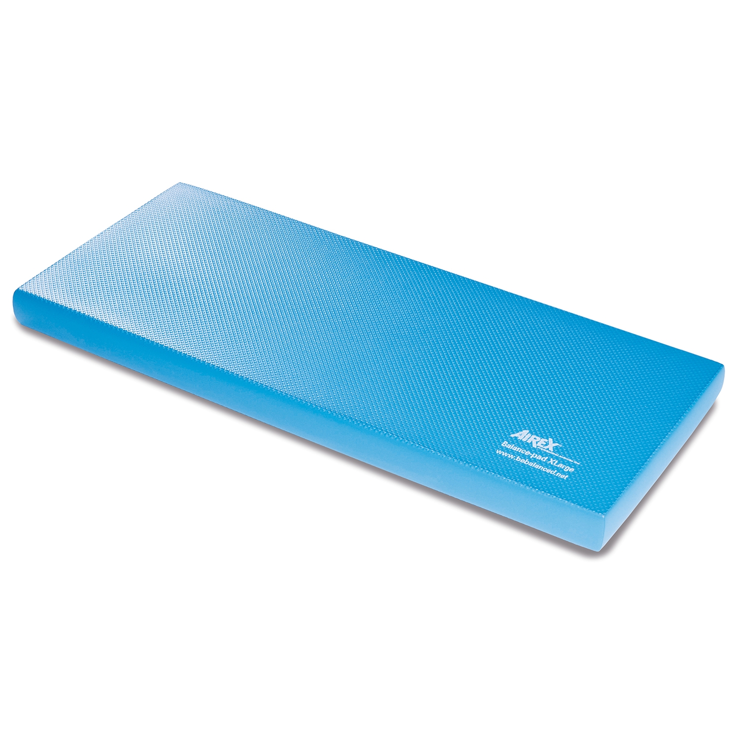 Airex Balance Pad XLarge - 98 x 41 x 6 cm - blauw