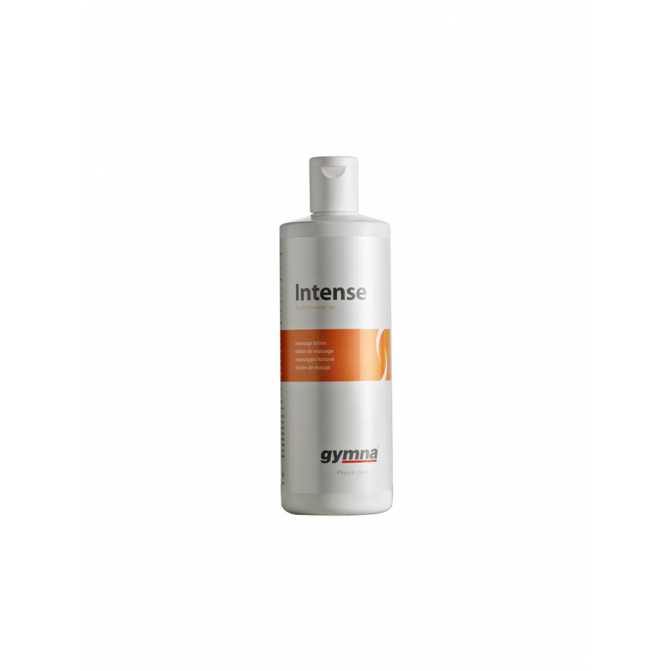 Physio Care Intense - lotion de massage - 500ml - p pc