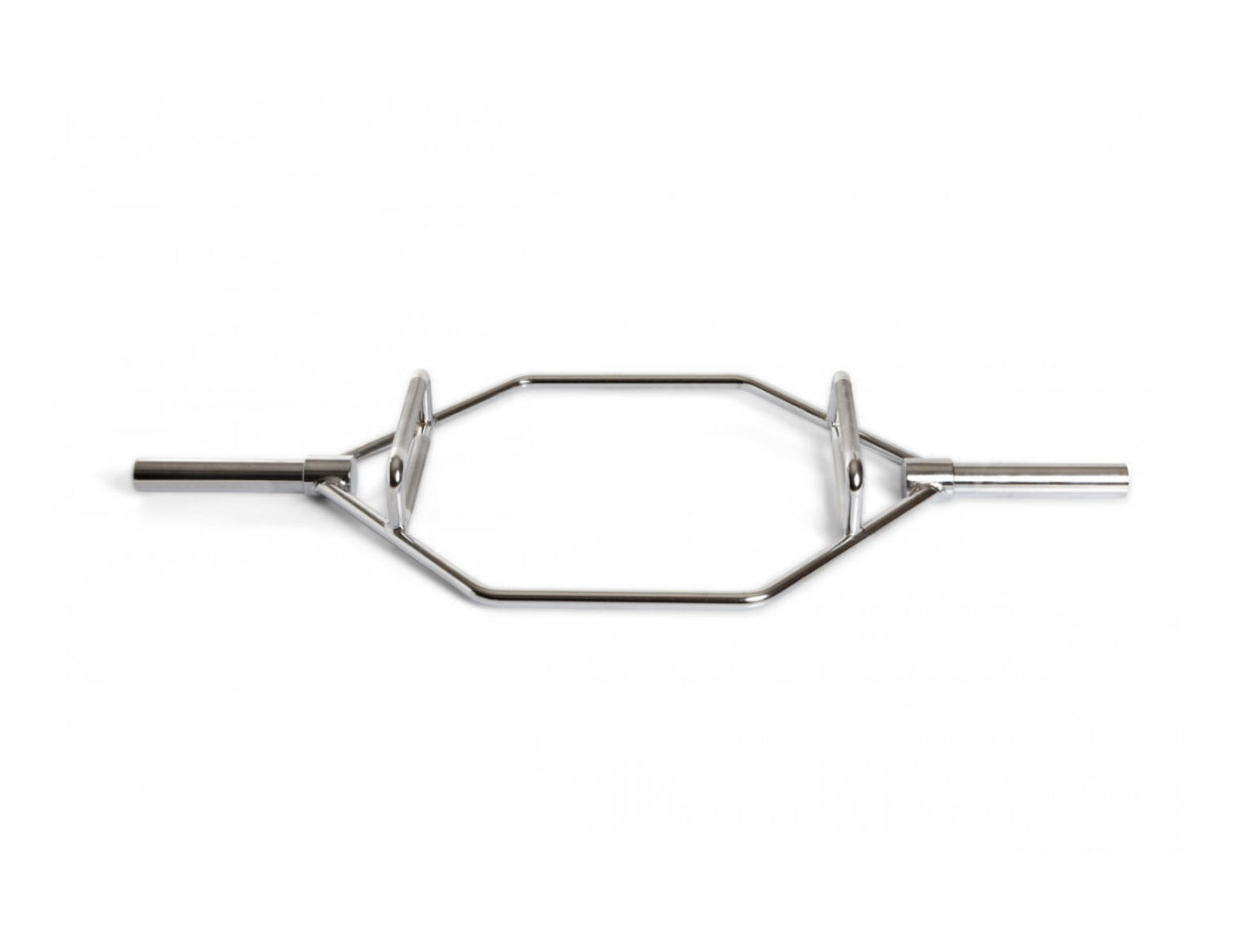 Kwell HEX BAR - 142 cm x 50 mm - 20 kg