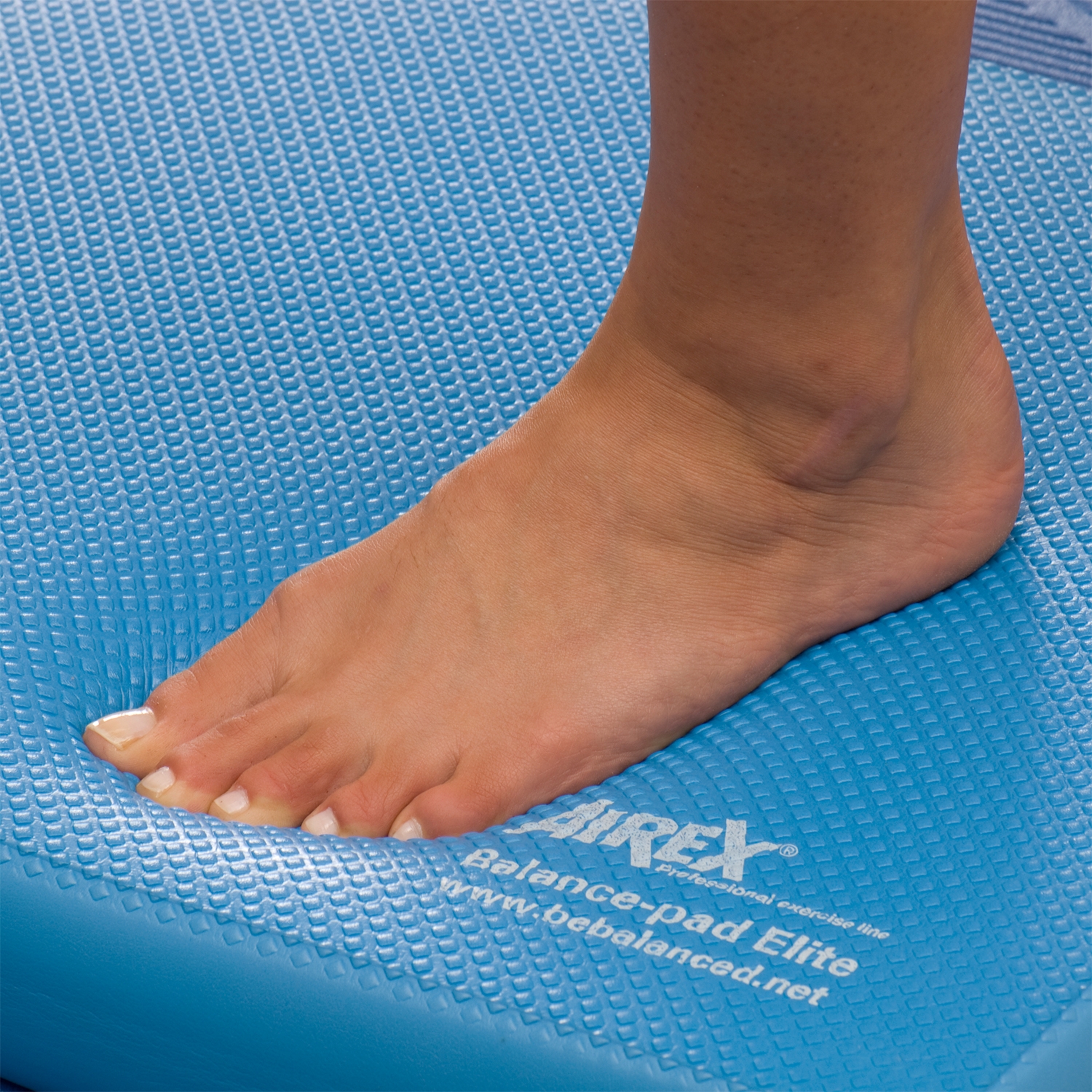 Airex Balance Pad Elite - 50 x 41 x 6 cm - lava