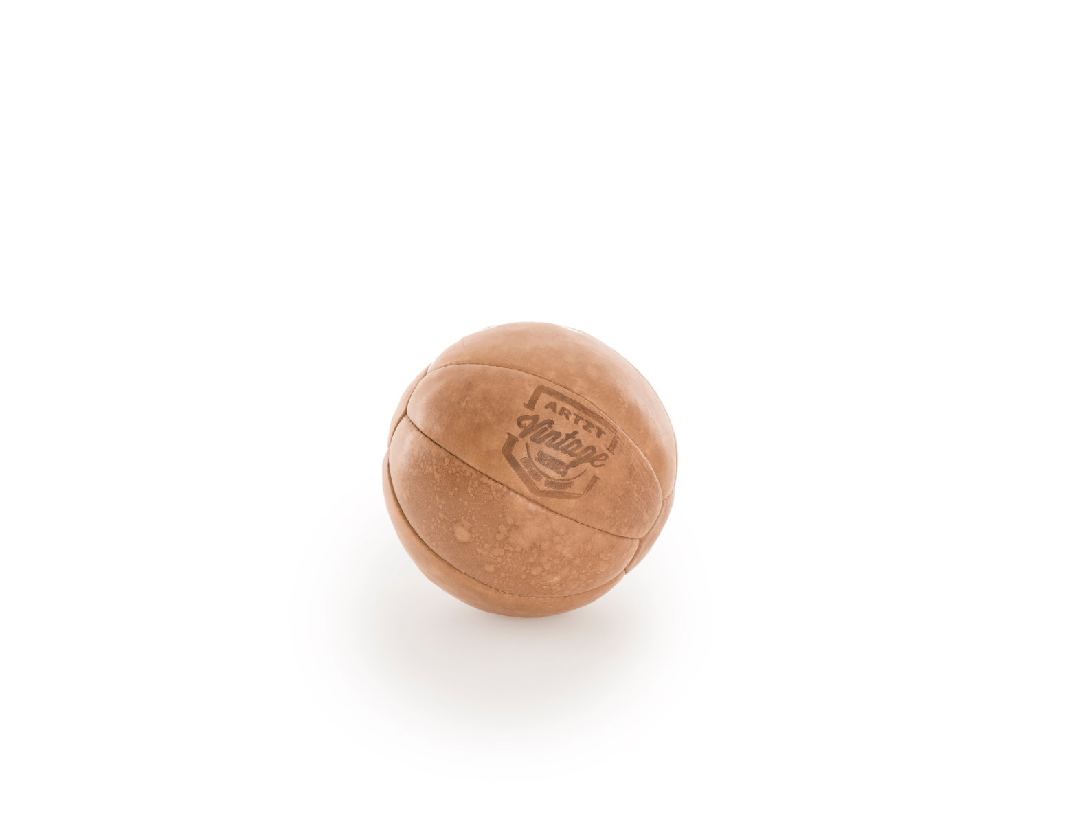 ARTZT Vintage Series - medicine ball - 1kg