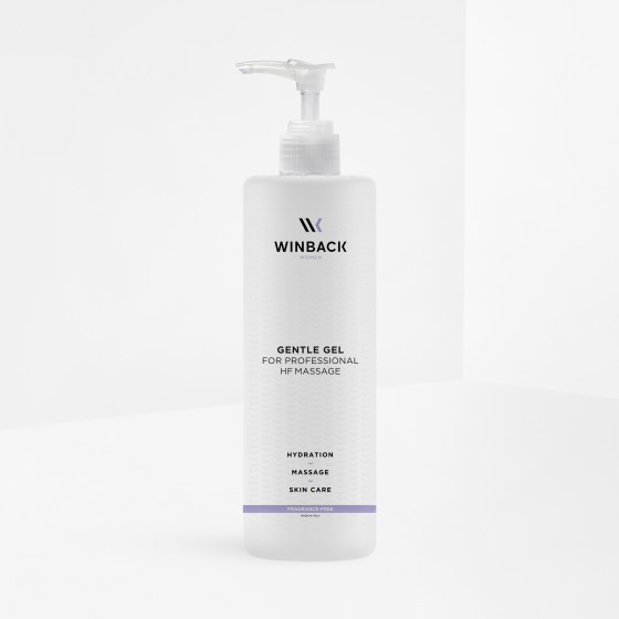 Geleidende gel voor Winback - intimity - 1000 ml