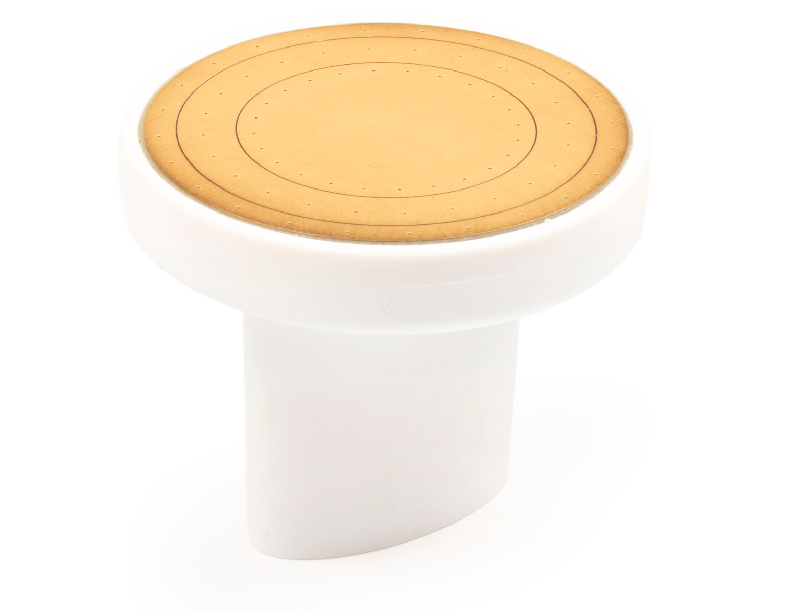 Electrode unipolaire capacitive - Gymna Care 300