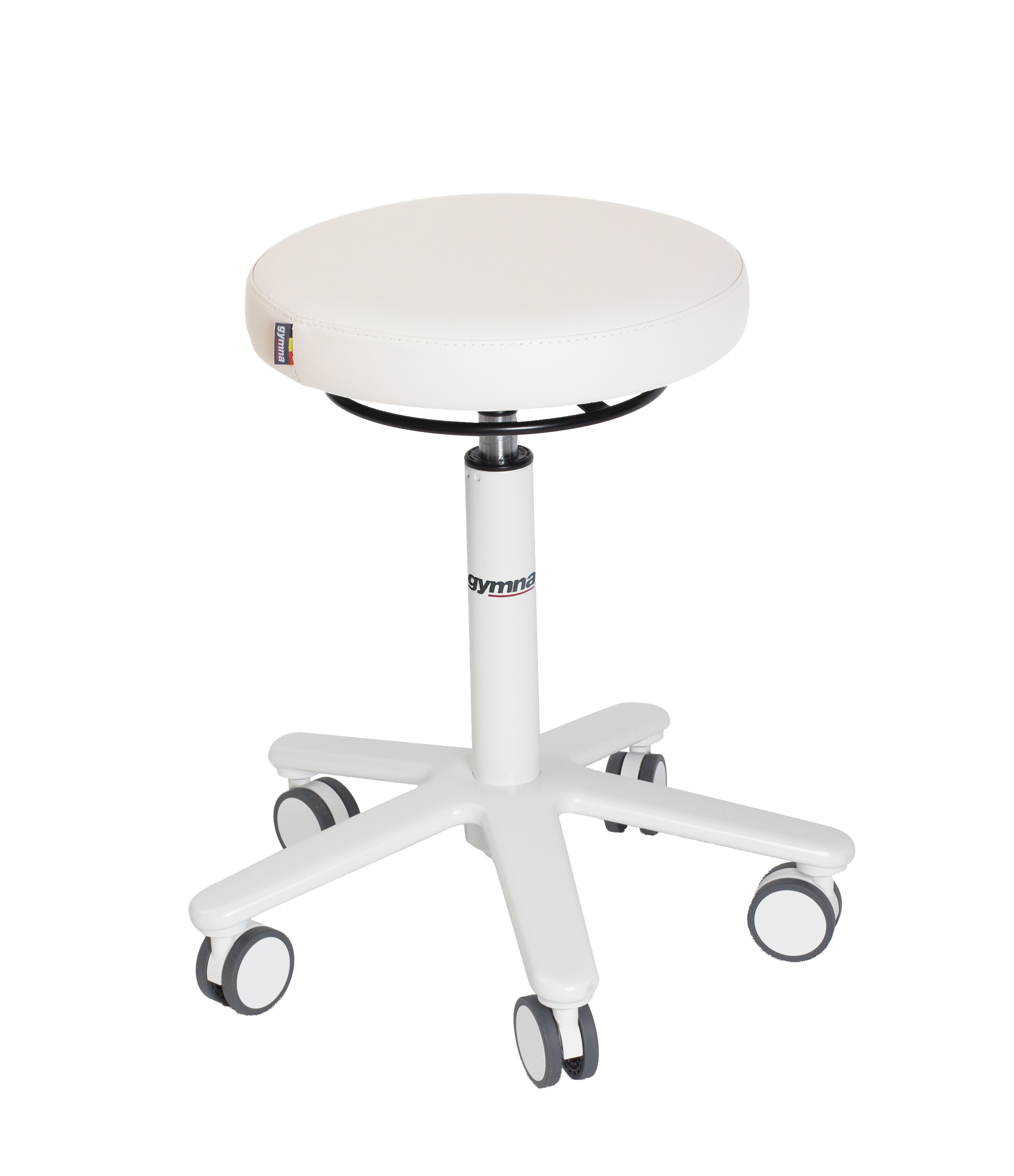 Tabouret gymna.PRO - finition Premium