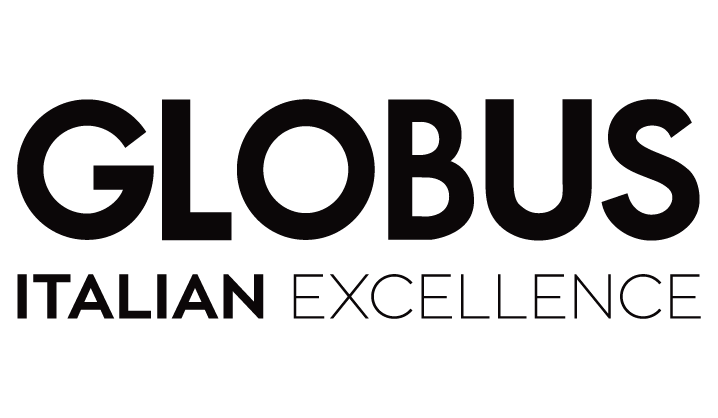 GLOBUS logo