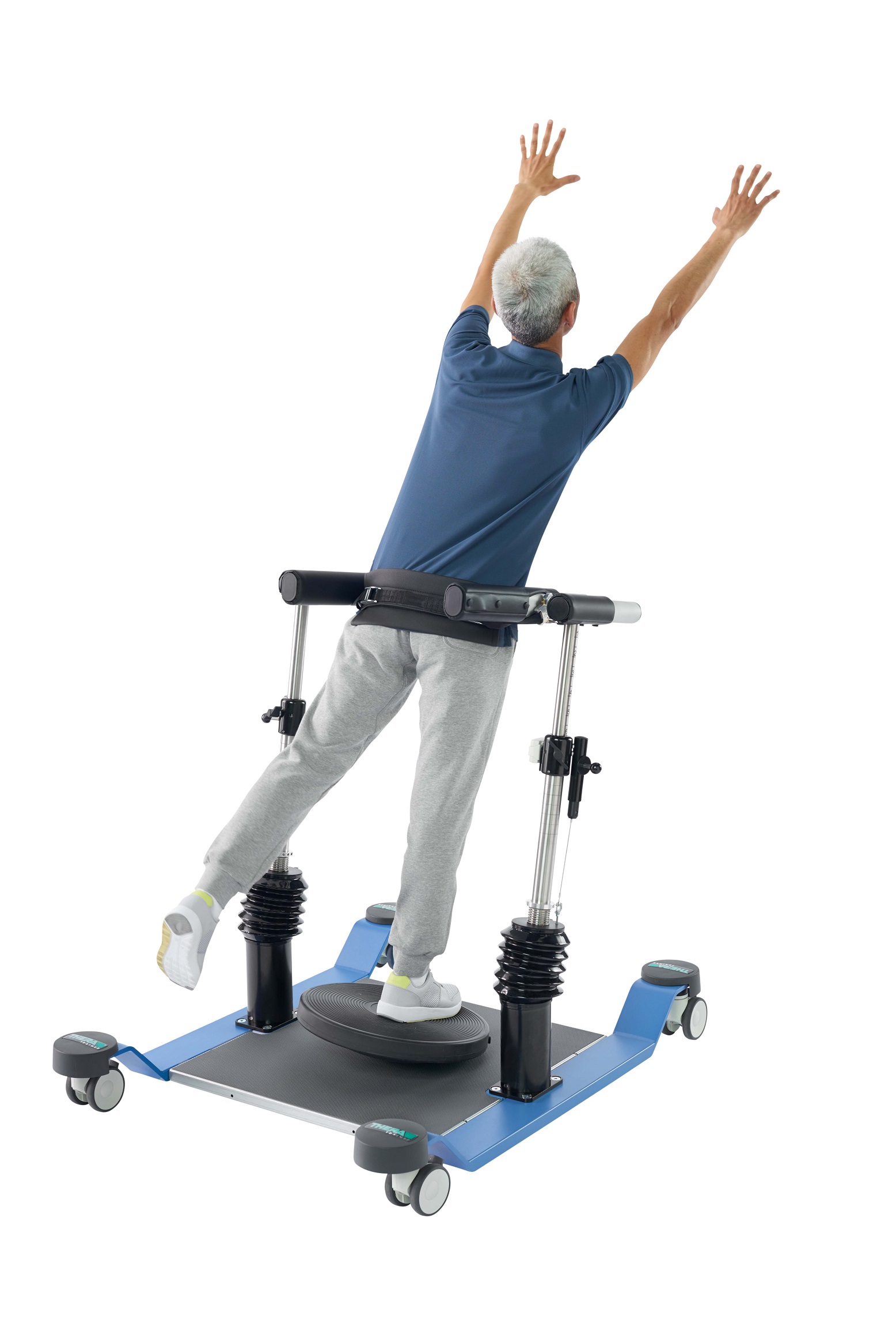 Balance-Trainer basic - coro 576