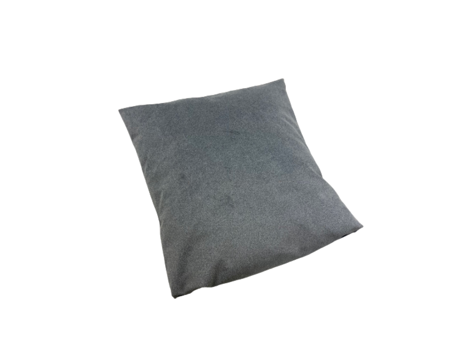 Coussin / oreiller désinfectable - Soft Touch HygiènePRO - gris foncé/charcoal