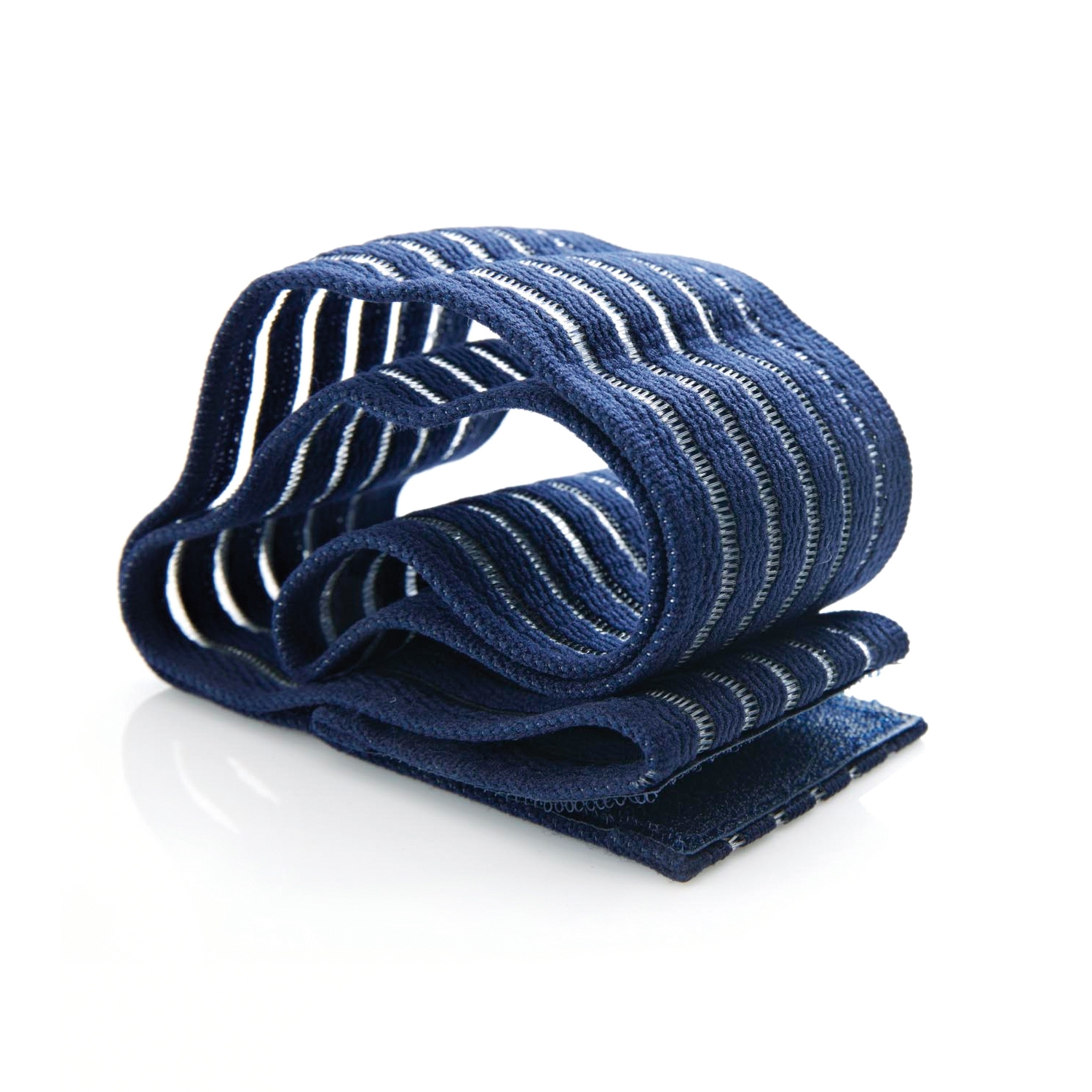 Fixatieband elastisch velcrosluiting - 5 x 30 cm