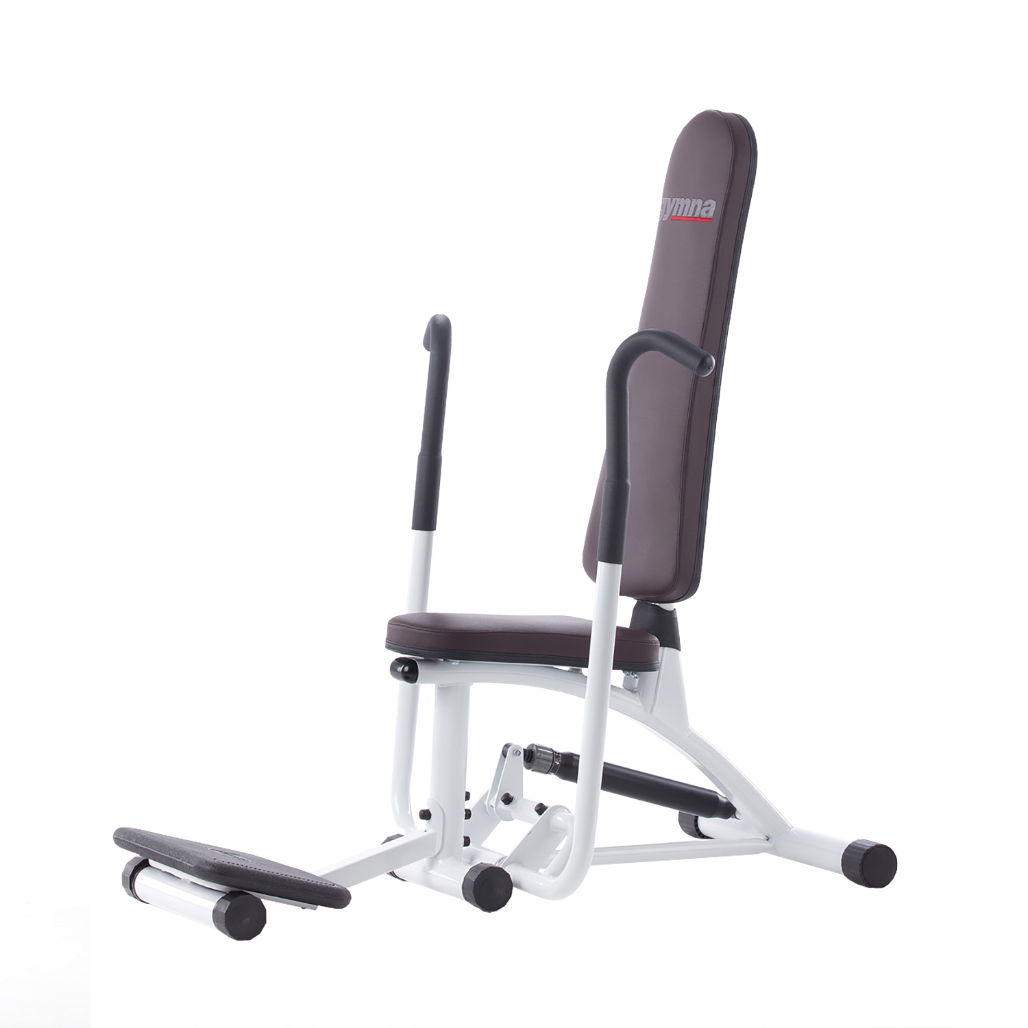 Gymna W-Move Chest / Back