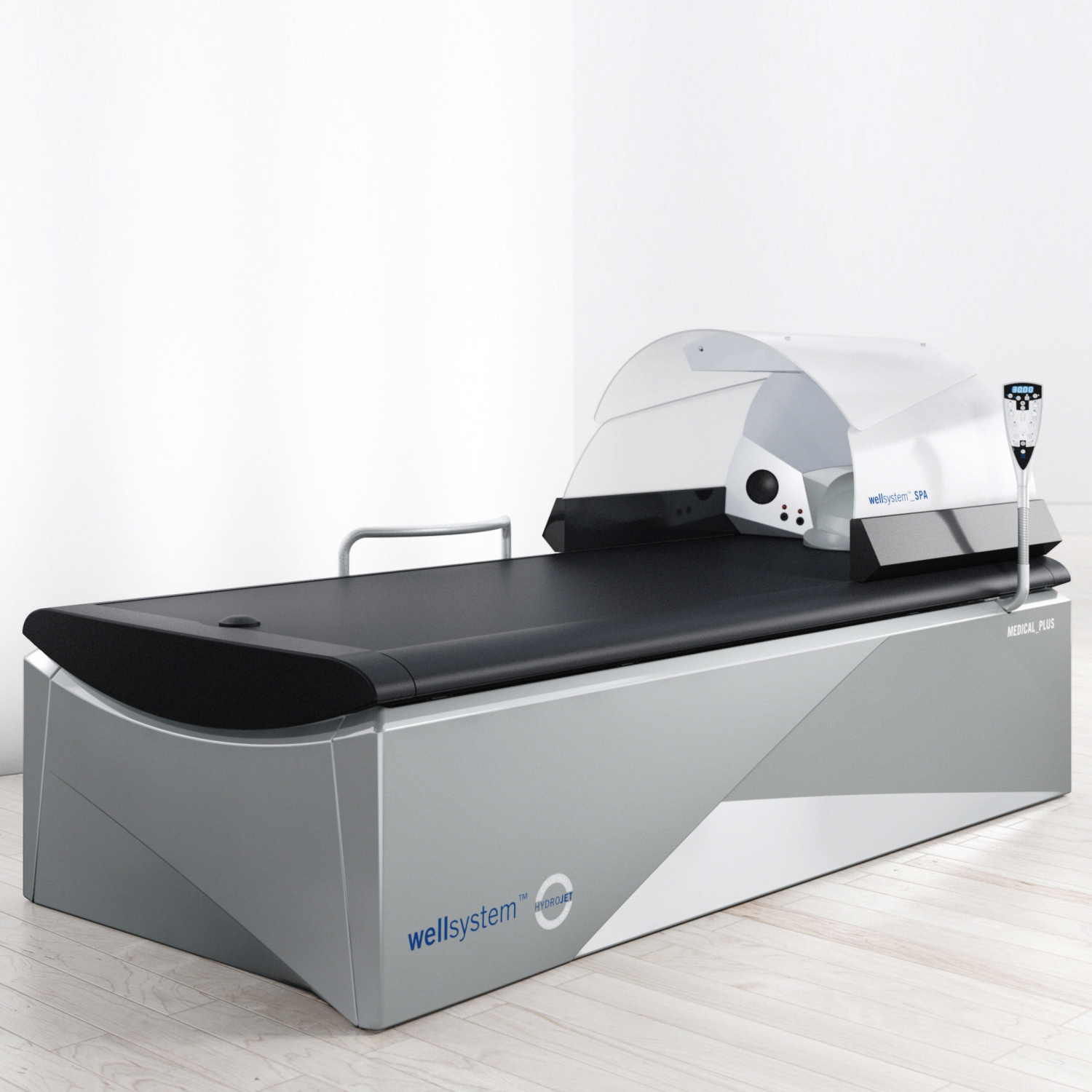 Wellsystem Spa