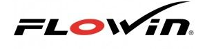 FLOWIN logo