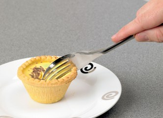 Vork/mes combinatie Knork -- 091177856