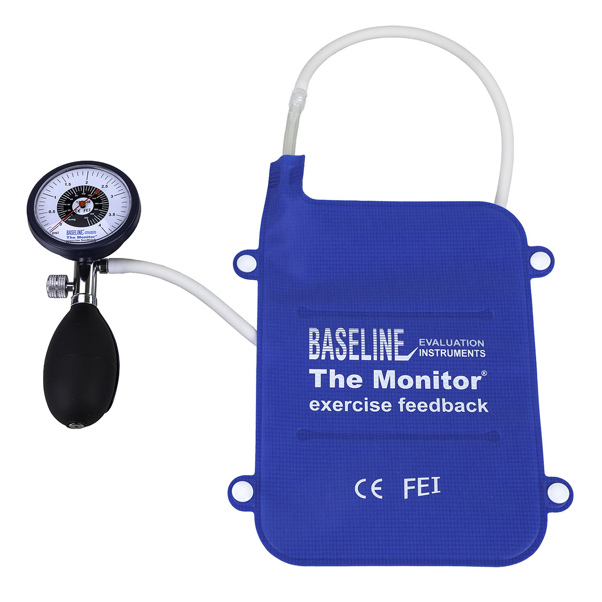 Baseline Biofeedback Stabilizer