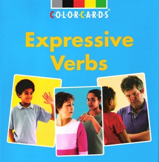 Gebaren ColorCards lichaamstaal -- 001-5216