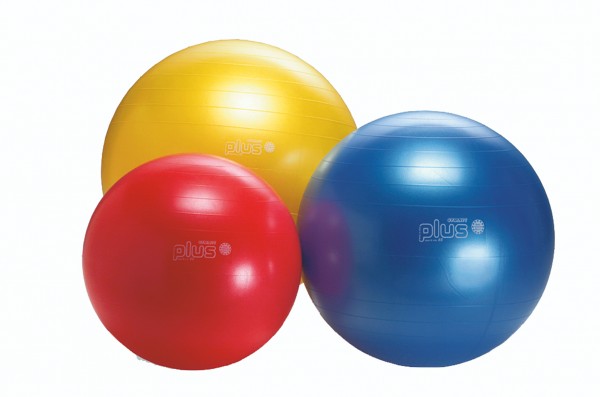 Oefenbal Gymnic Classic Plus