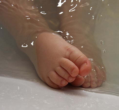 Adaptations de salle de bains pour enfants