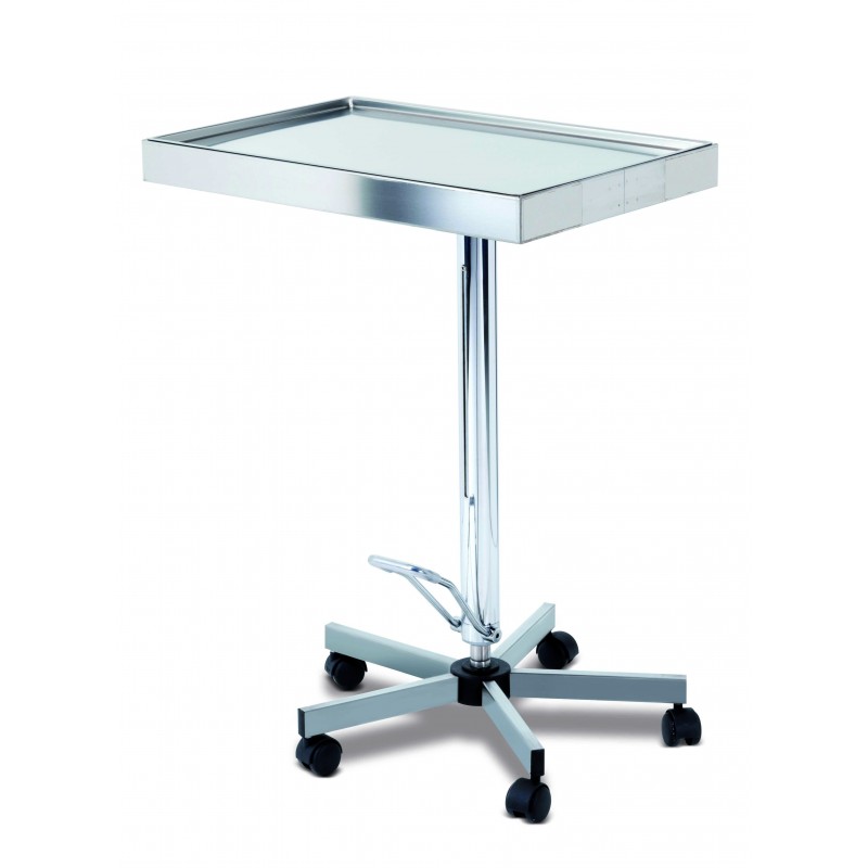 Mayo Table Mayo hydraulique