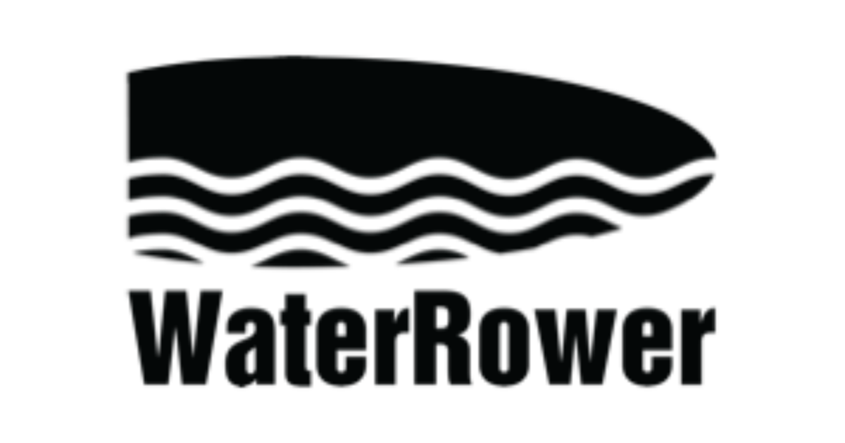 WATERROWER logo