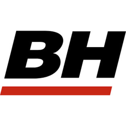 BH logo