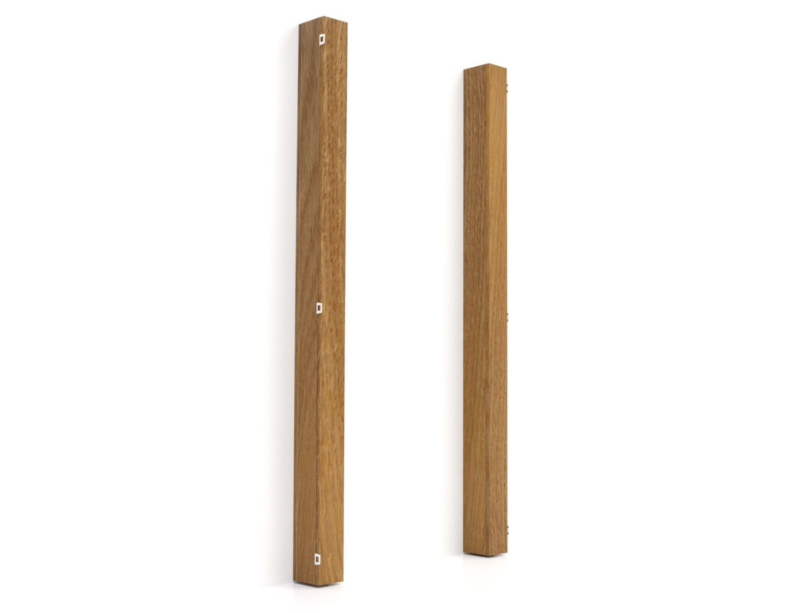 Nohrd Squat rack - eiken