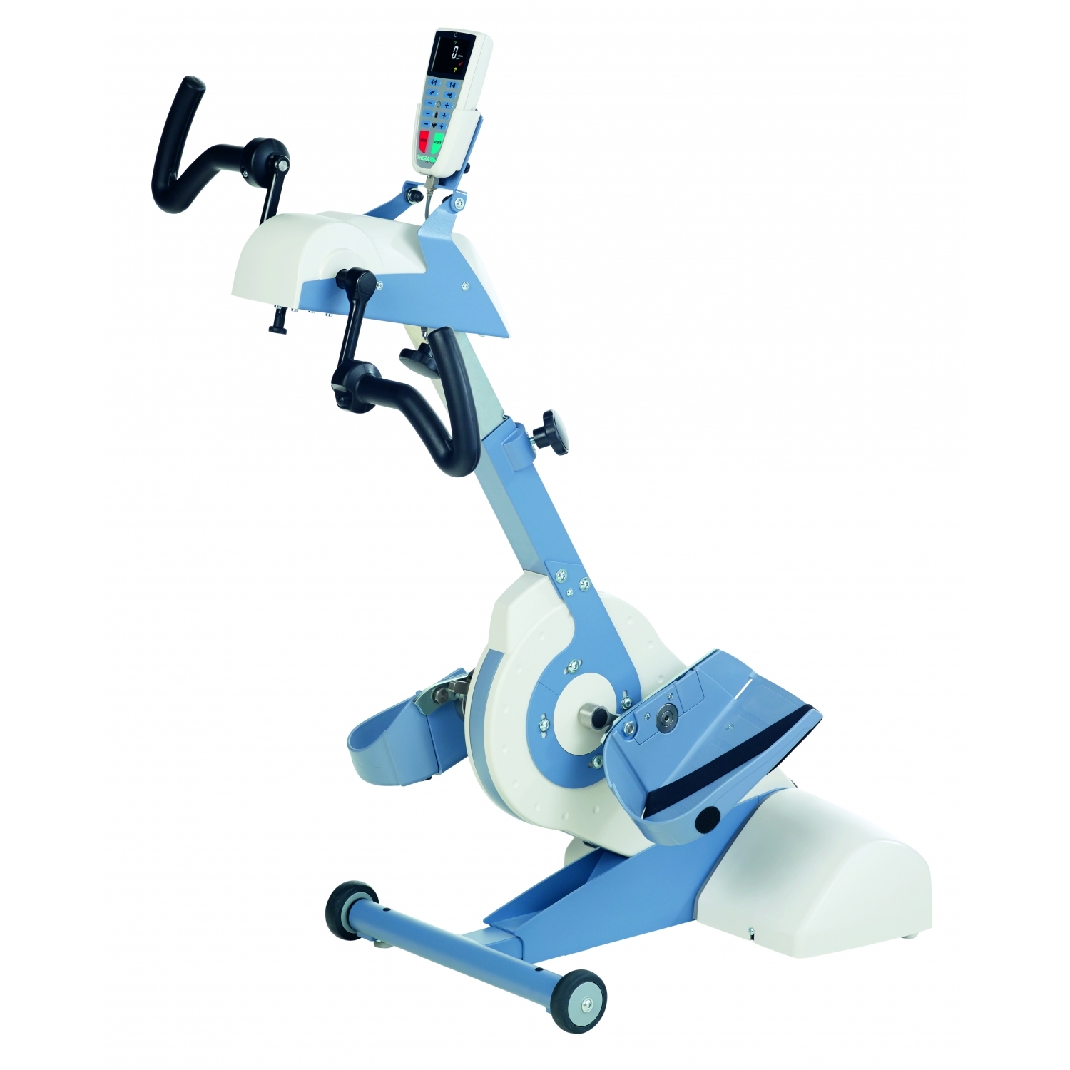 Thera-Trainer Tigo 2,7", combi ond/bov ledematen