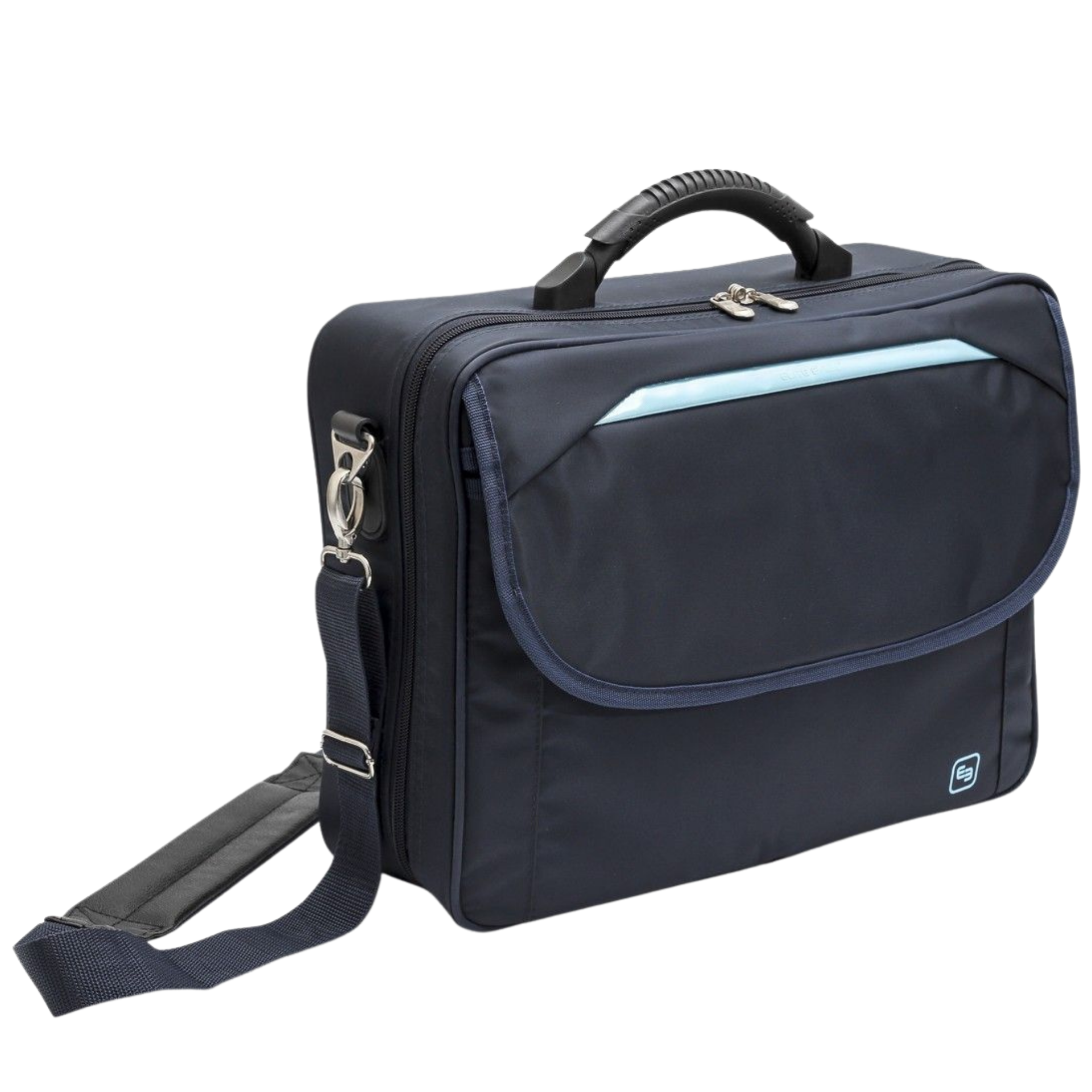 Verpleegtas Elite Home Assistance - marineblauw