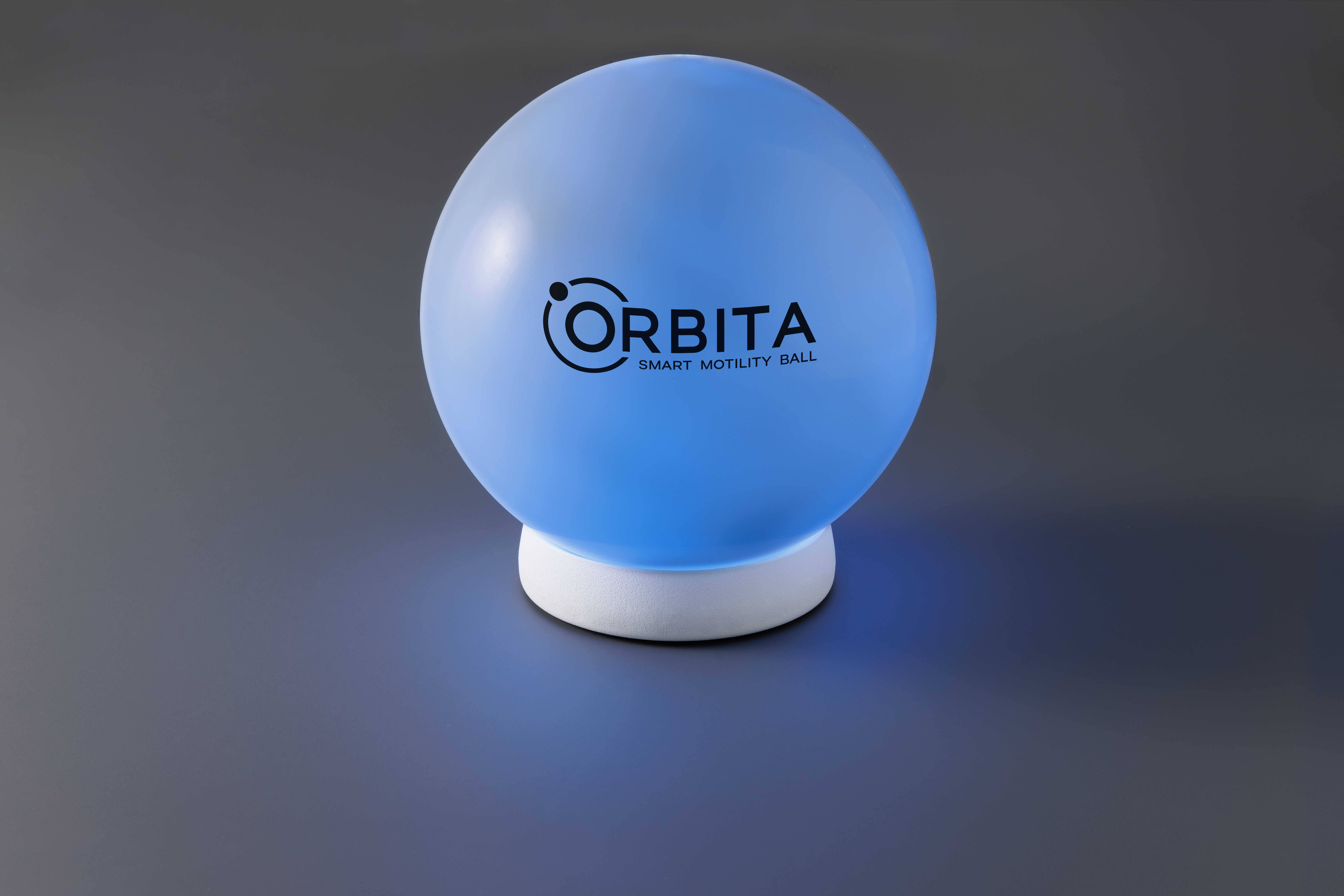 Orbita - Balle d'exercice interactive - 19 cm Orbita - Balle d'exercice interactive - 19 cm