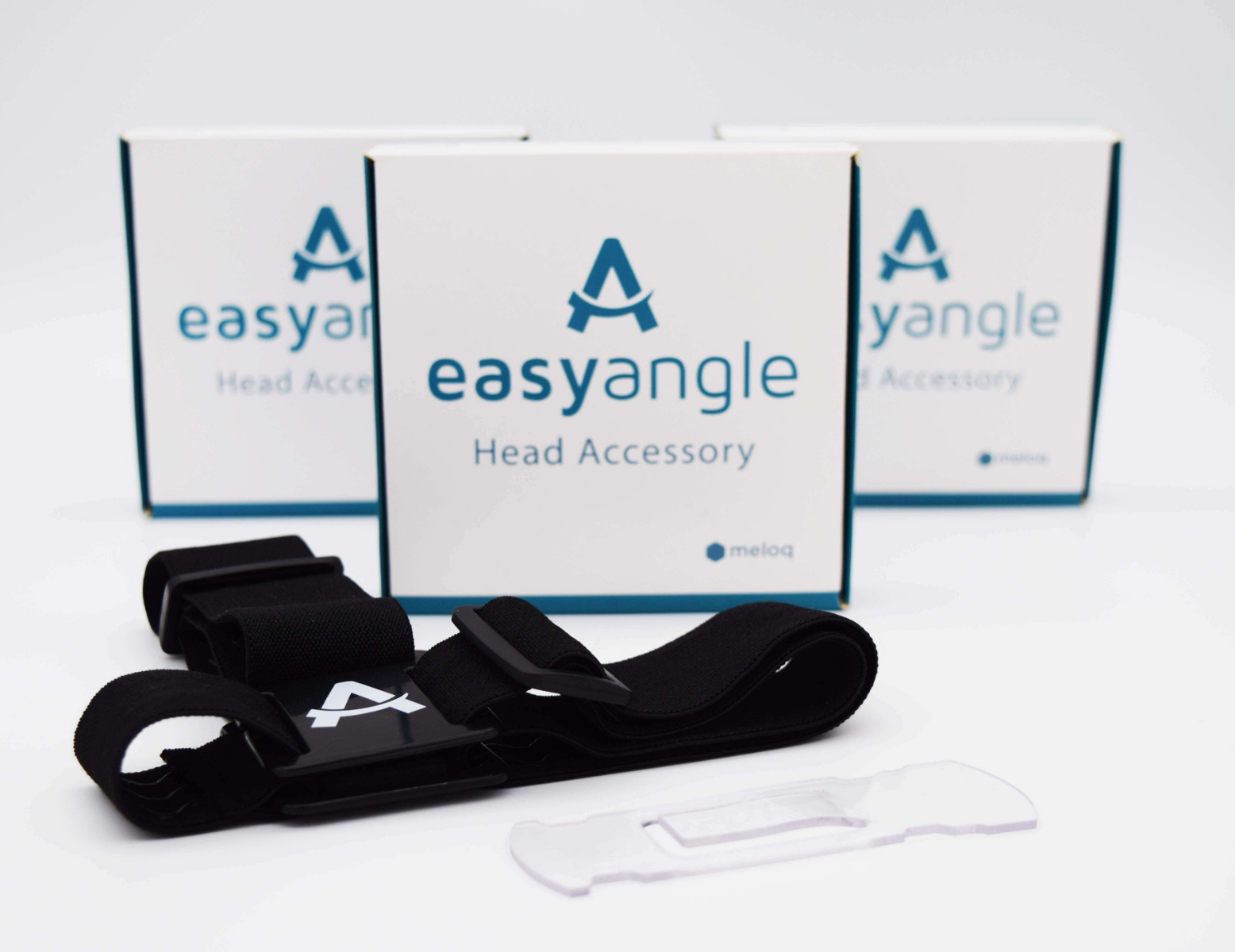 Easyangle hoofdbevestiging