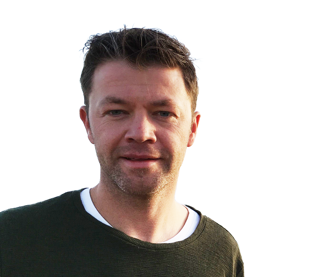 Conférencier / professeur