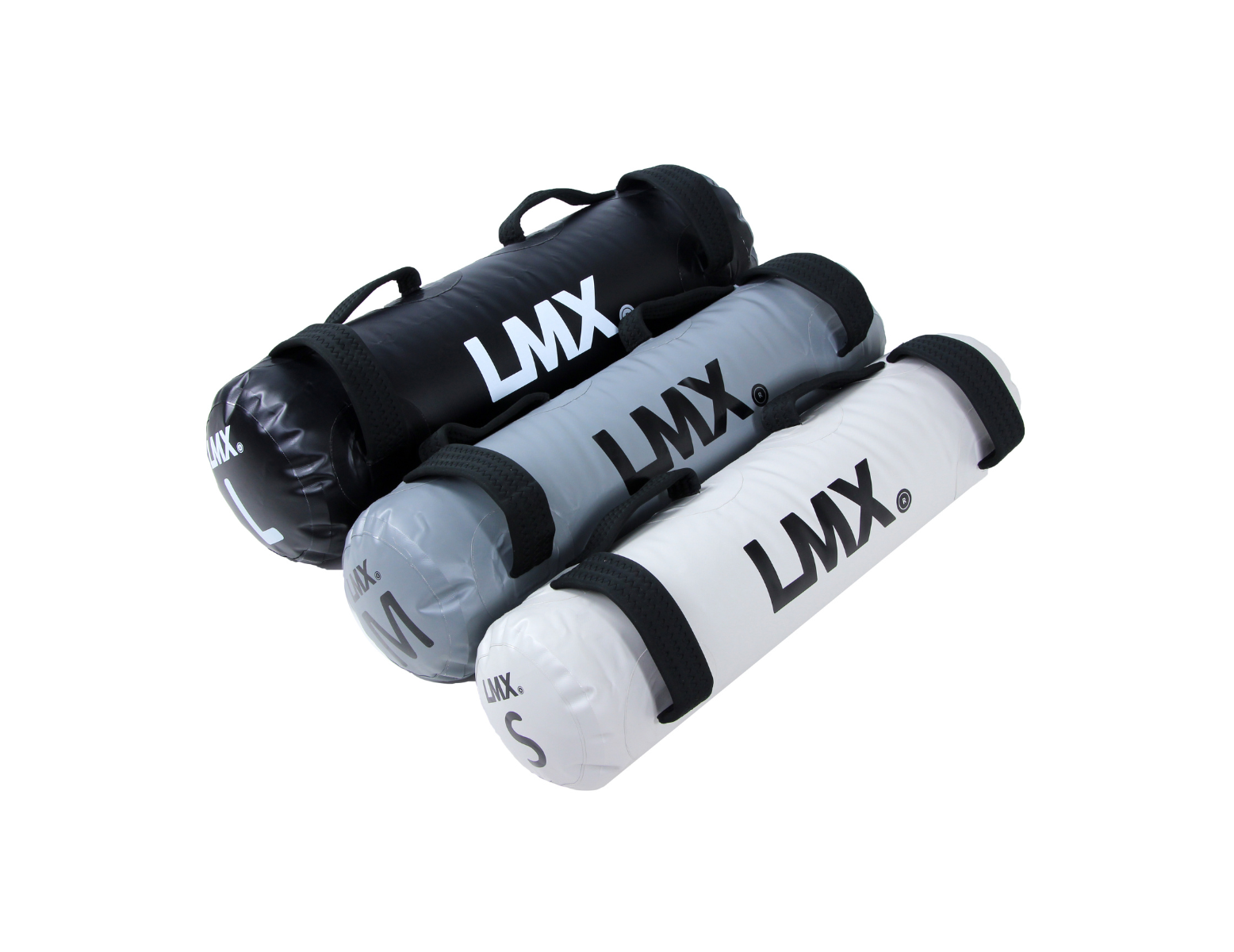 LMX Aqua bag (maat S - M - L)