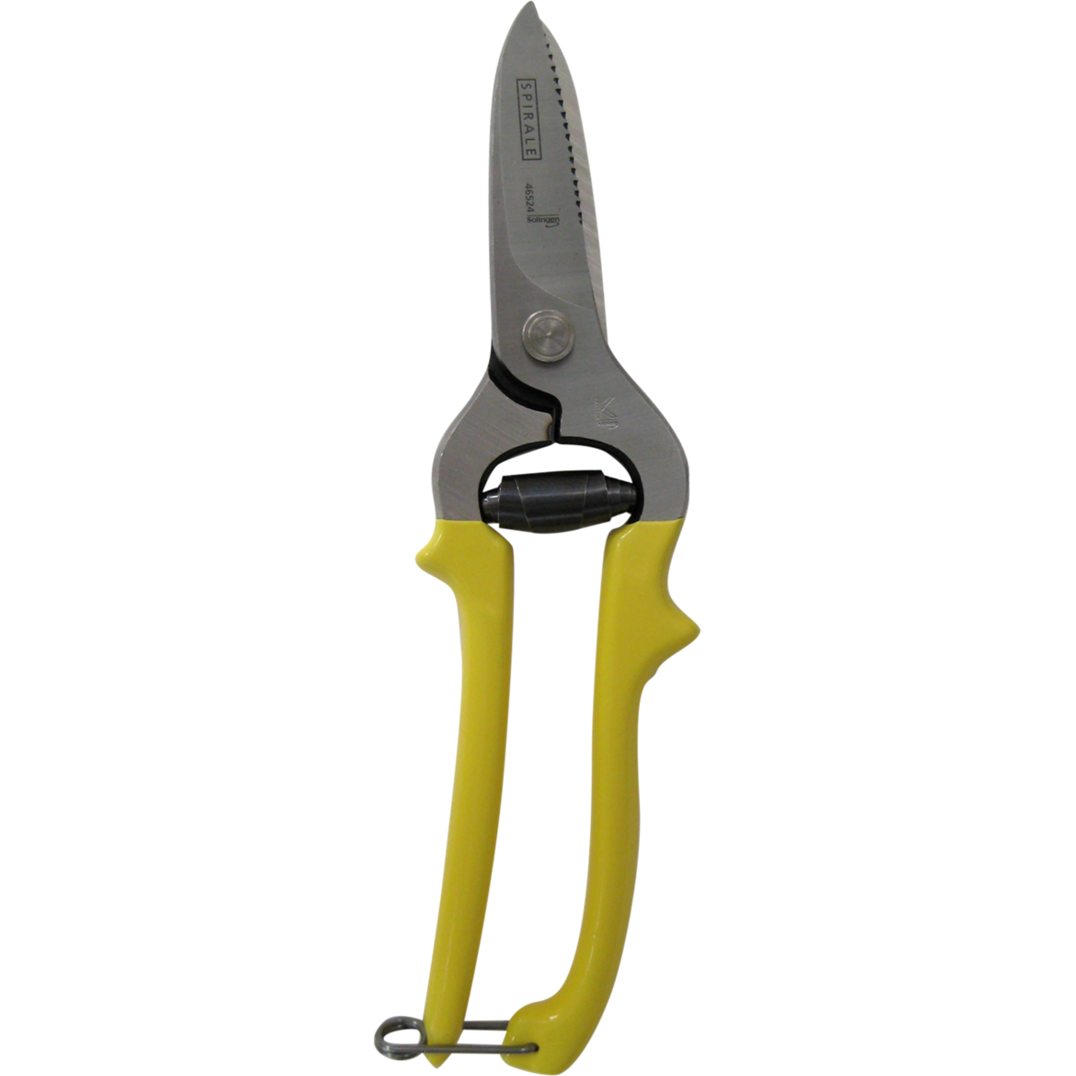 Ciseaux fortes à ouverture automatique pour orthèses 23 cm -- S-9865