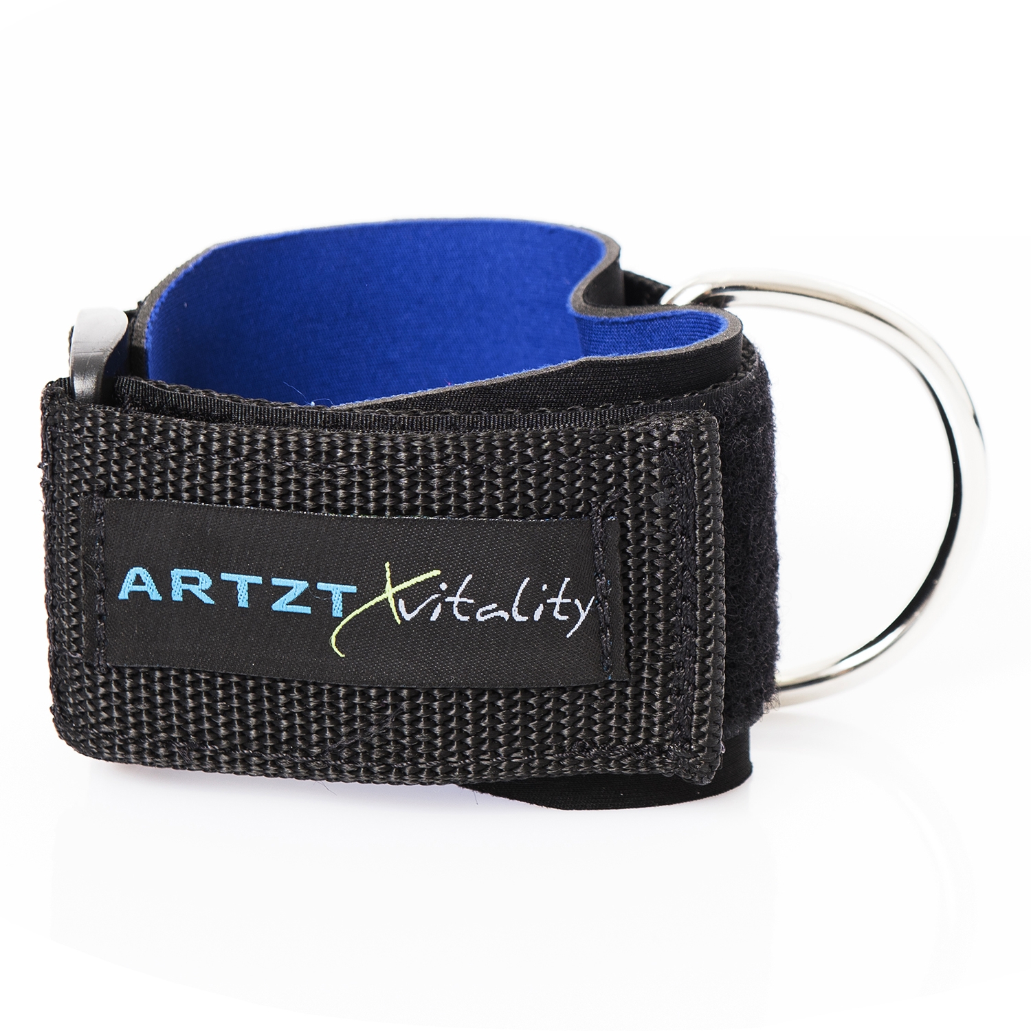 Artzt Vitality sangle poignet/cheville - 8 à 10 cm - fermeture velcro