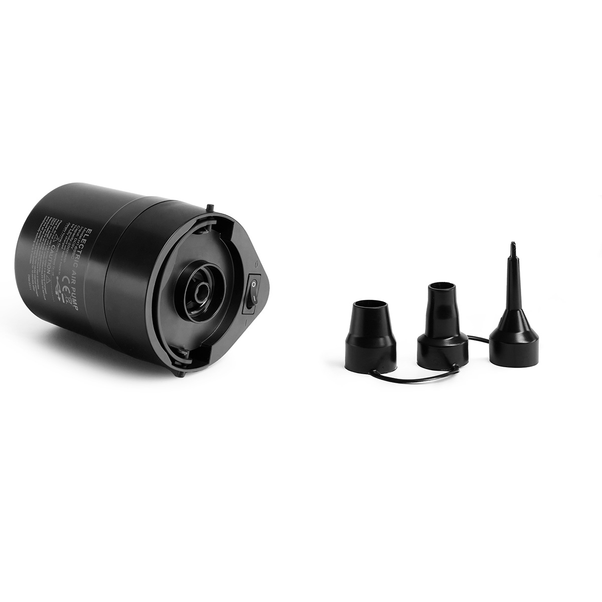 Blackroll Air Lounger - opblaasbaar ligbed