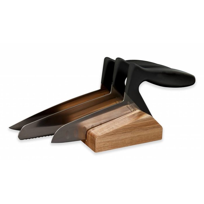 Ergonomisch keukenmes Soft Touch