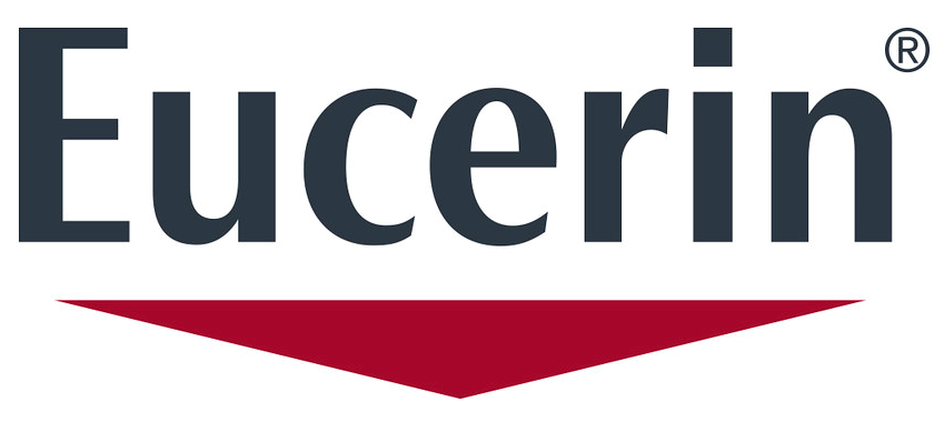 EUCERIN logo