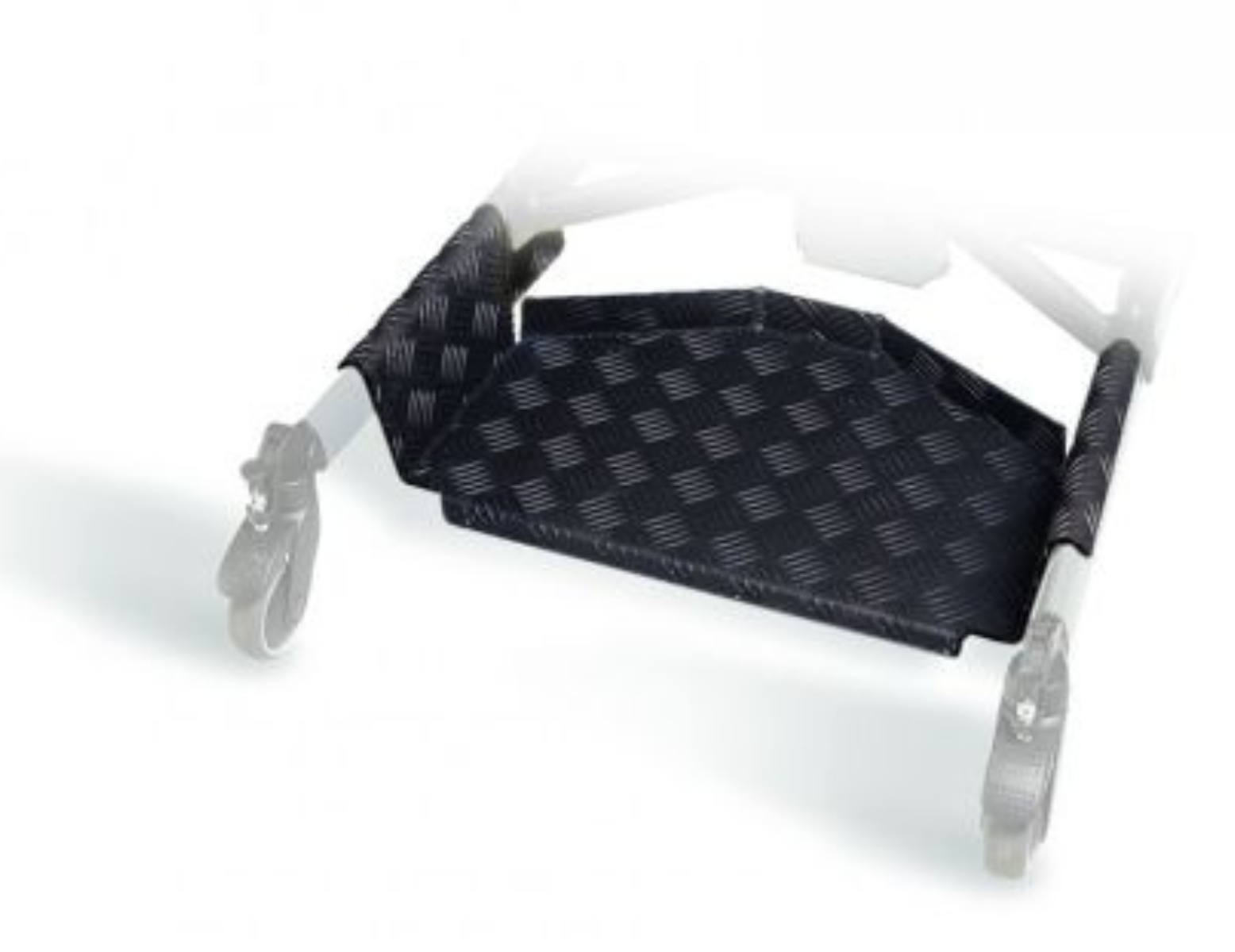 Support pieds pour Taurus Walker