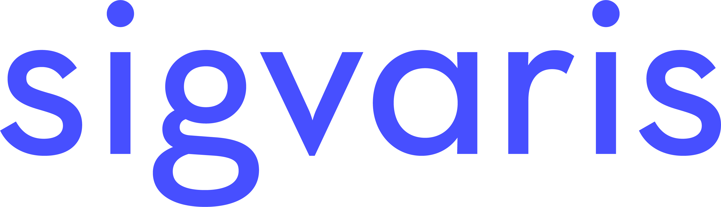 SIGVARIS logo