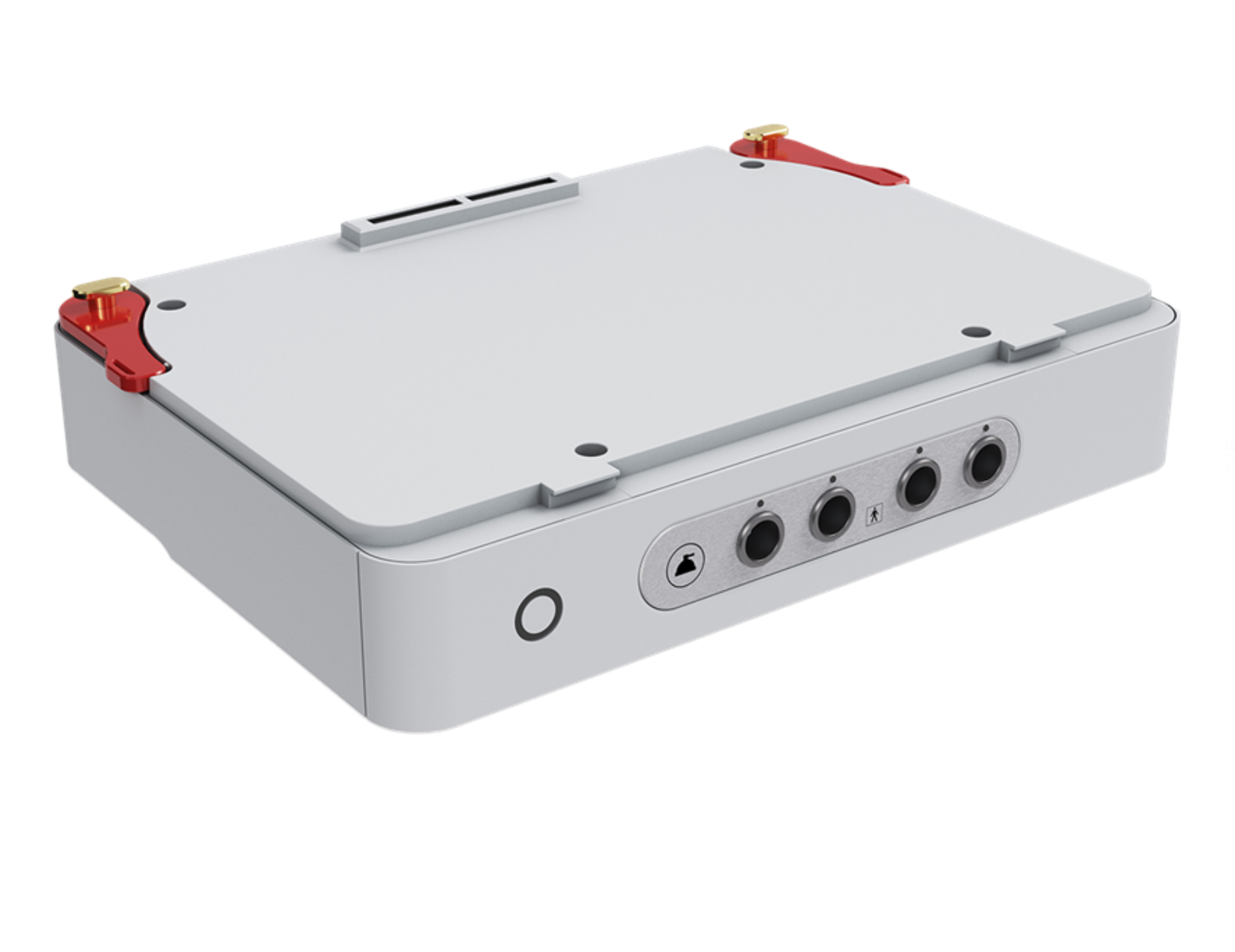 Elexeo Vaco module