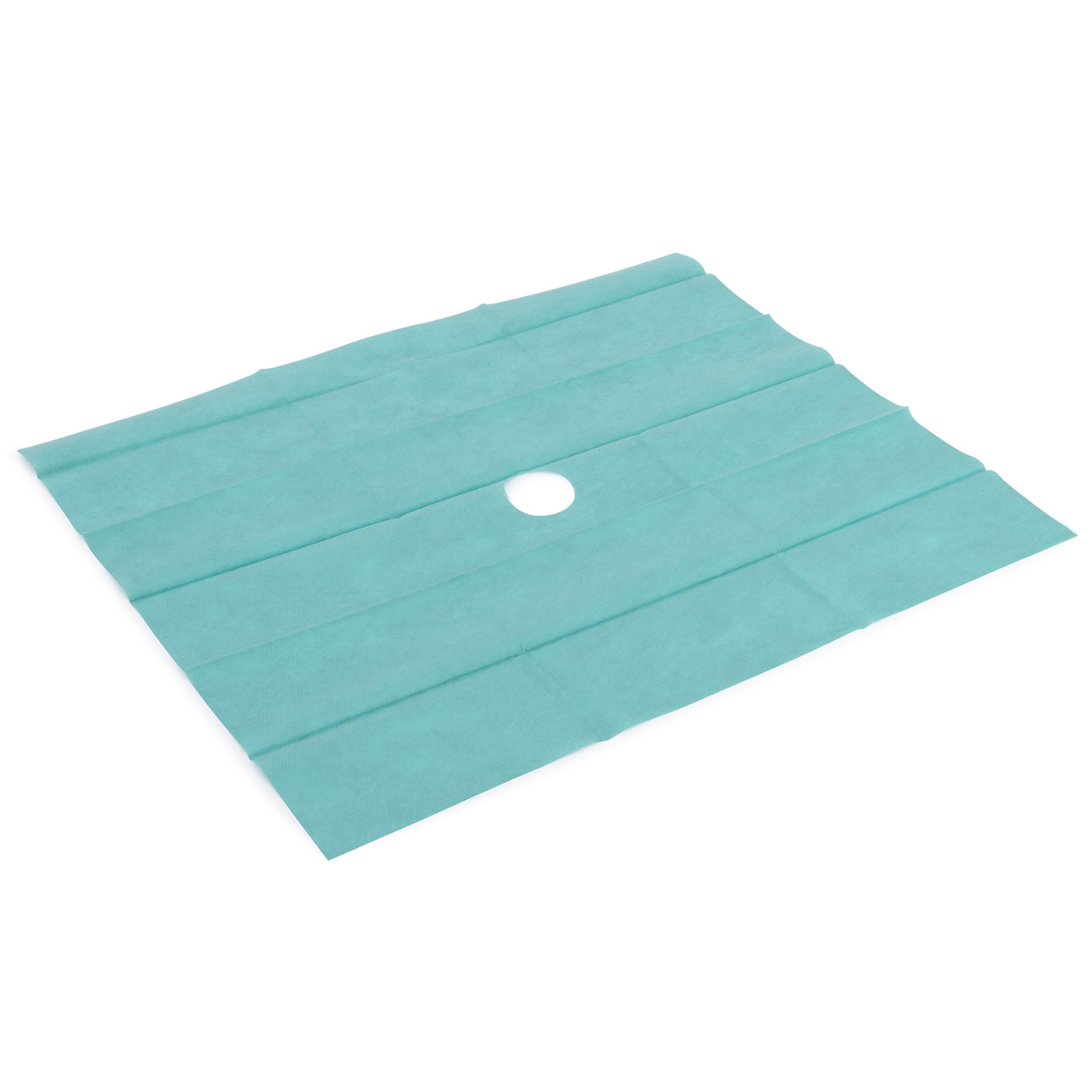 Foliodrape afdekdoek - venster