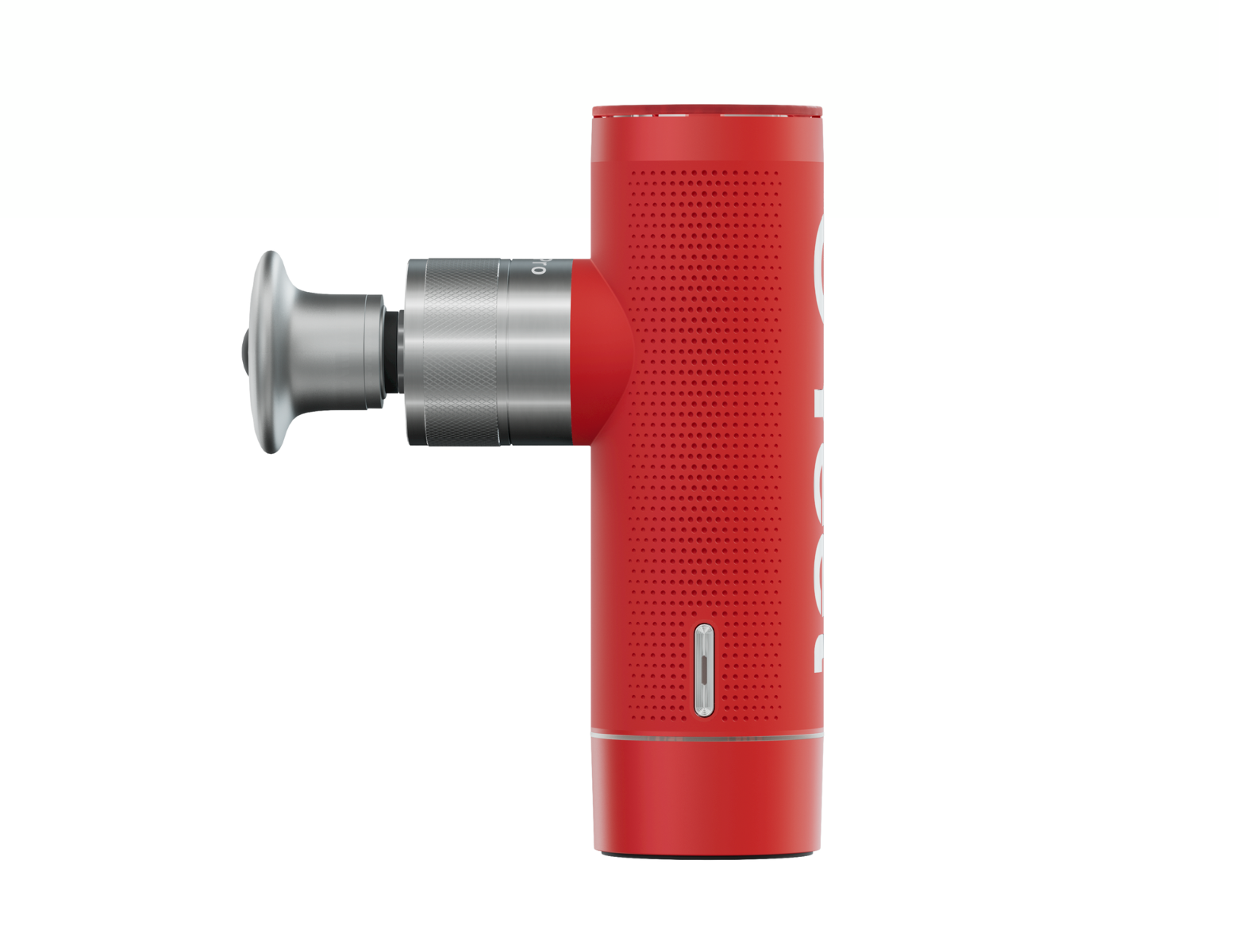 Oyeet NEX Pro II Massage Gun - rood