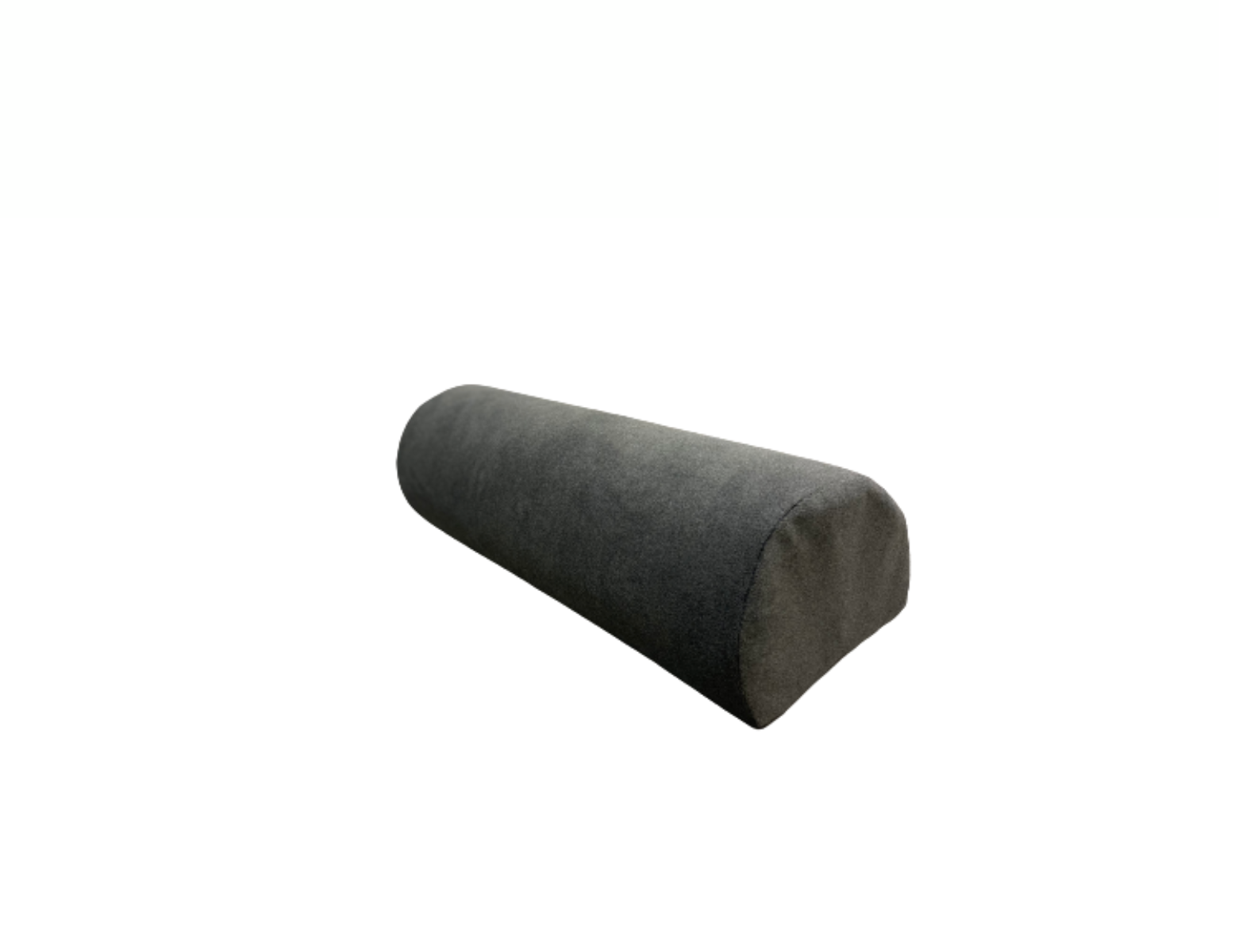 HygienePRO Rouleau genoux désinfectable - Soft Touch - gris foncé/charcoal