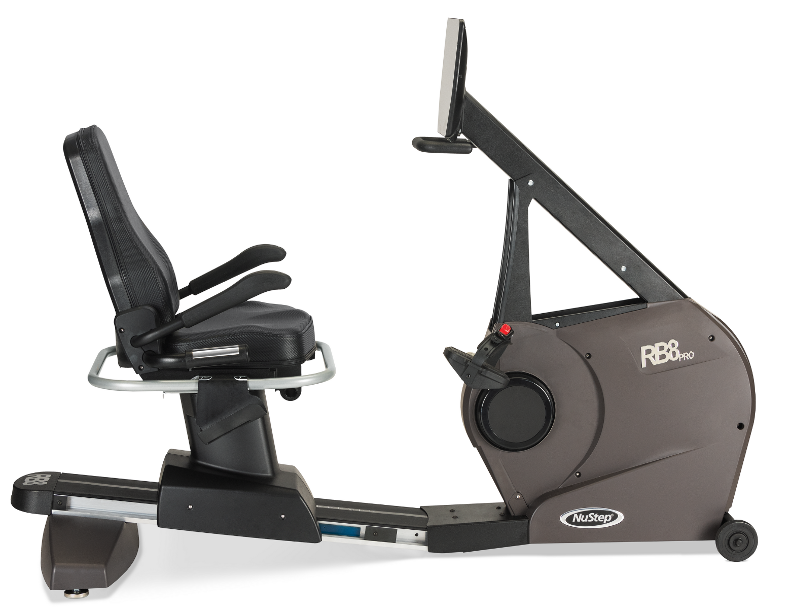 NuStep RB8 PRO zitfiets