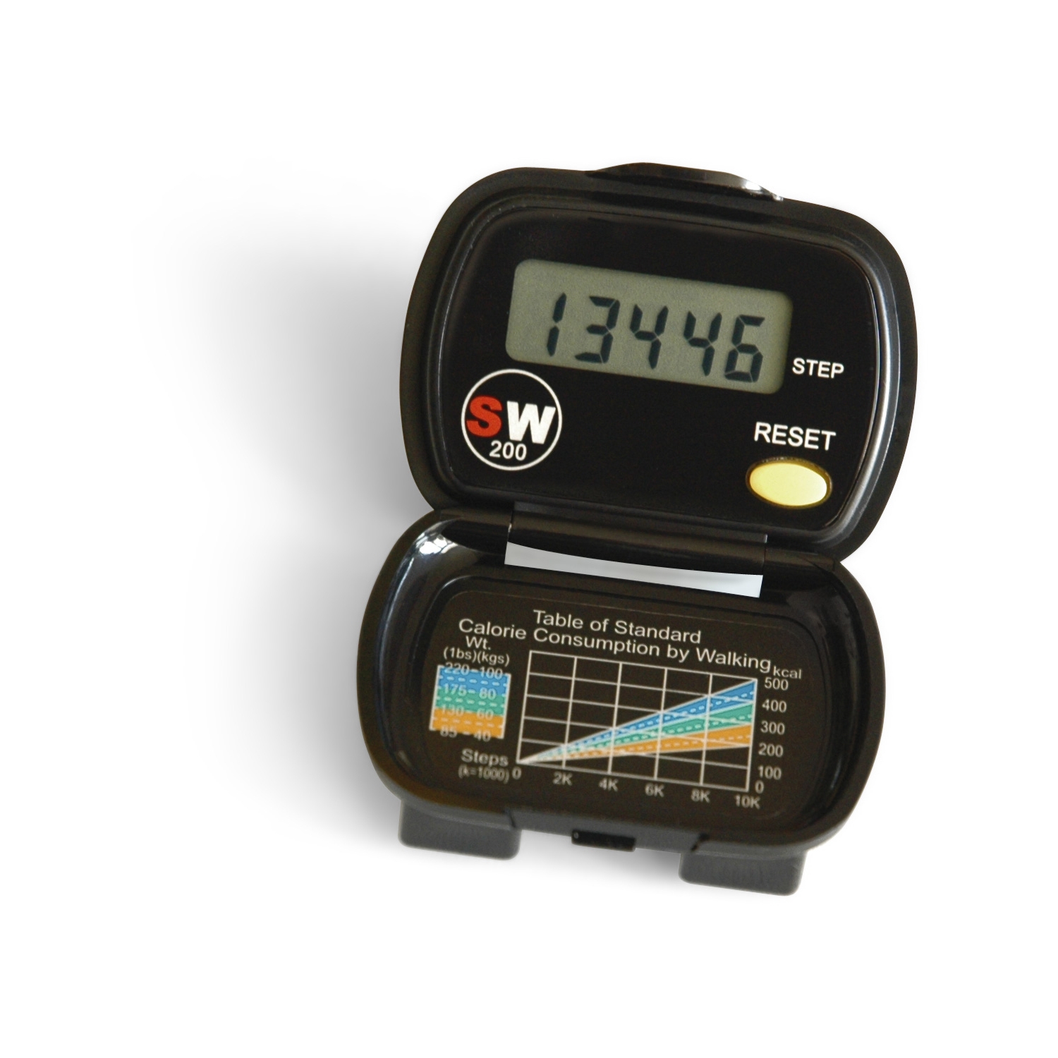 Podomètre - Yamax SW 200