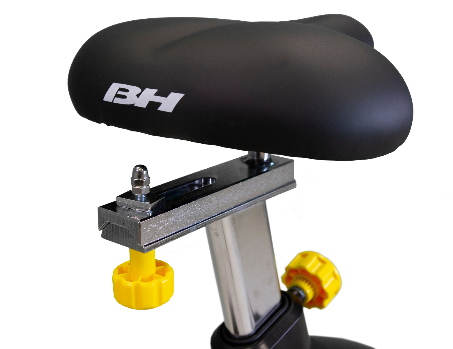 BH Inertia vélo ergomètre - LED
