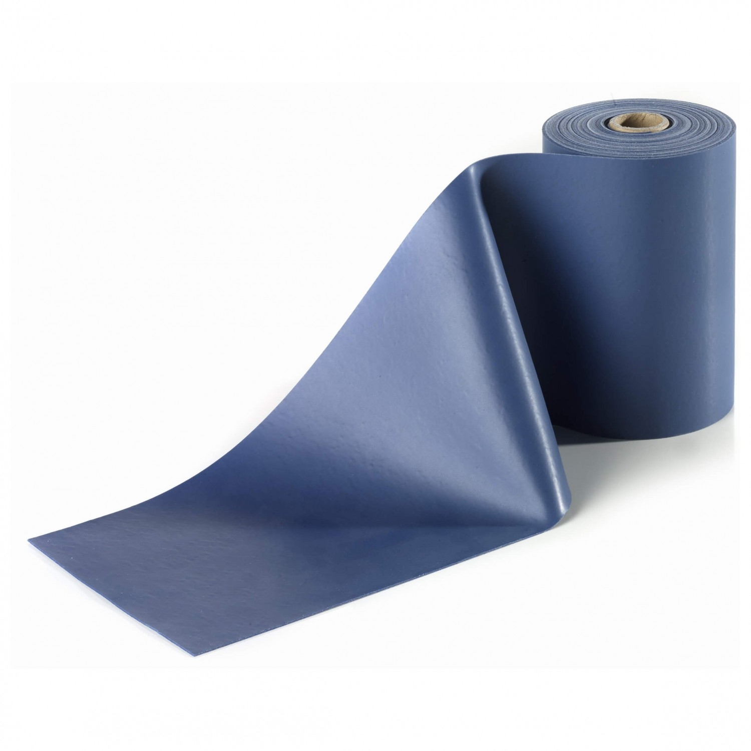 Artzt Vitality oefenband latexvrij - 6 m - extra sterk - blauw